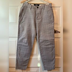 Hollister Crop Pants